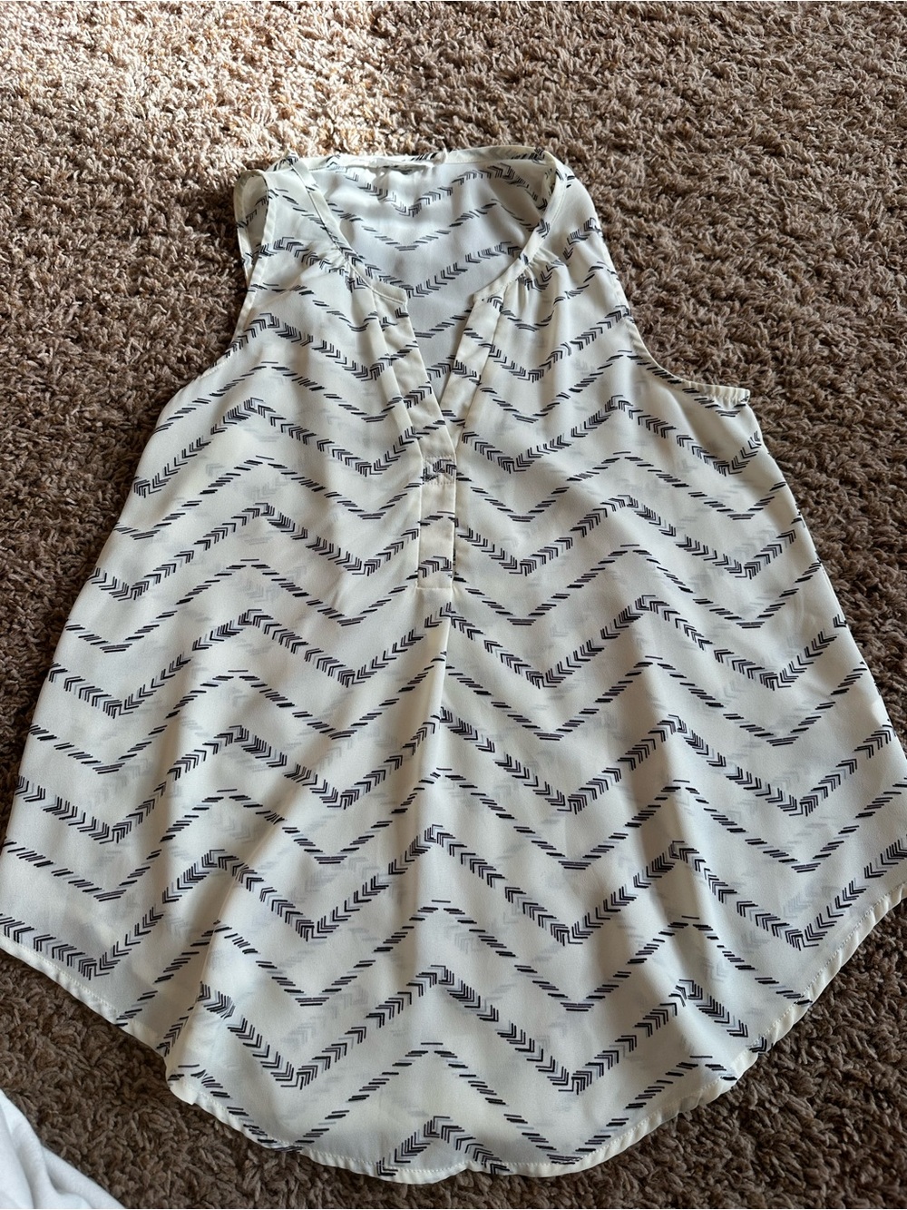 Women’s Summer Tops #3
